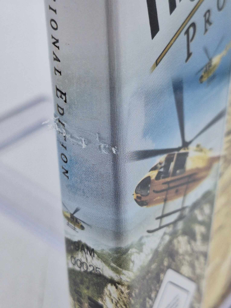 Microsoft Flight Simulator X: Professional Edition